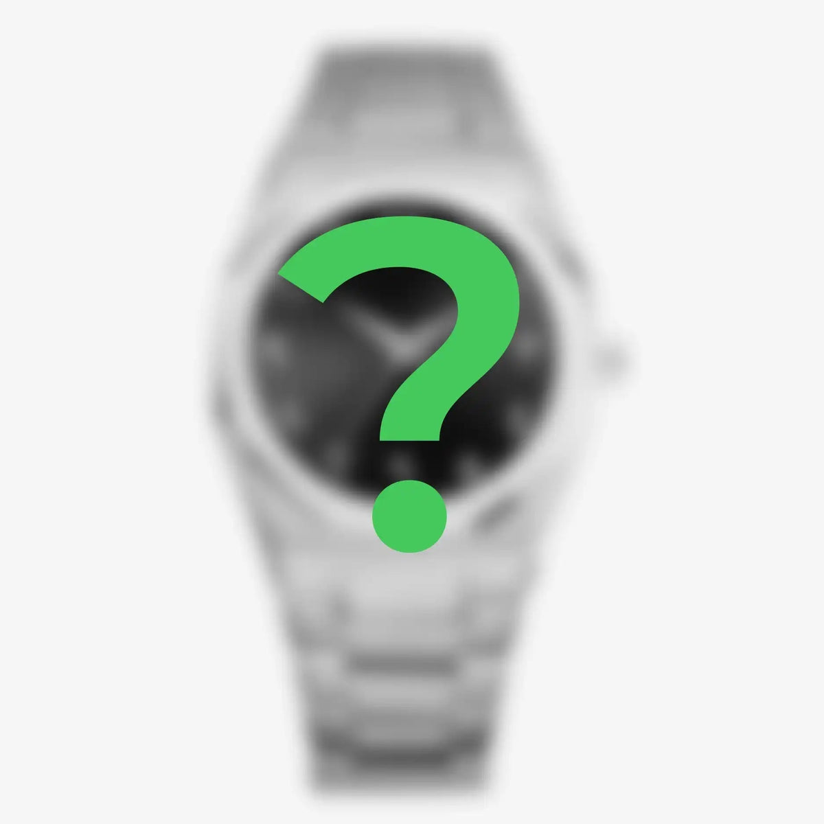 Montre Mystère
