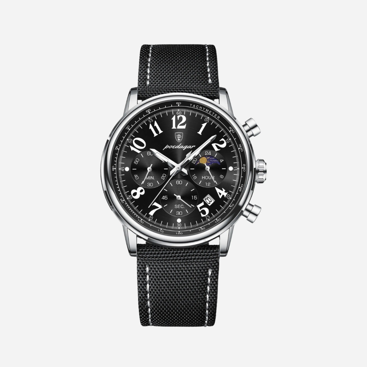 VORO® Fieldman · 41mm
