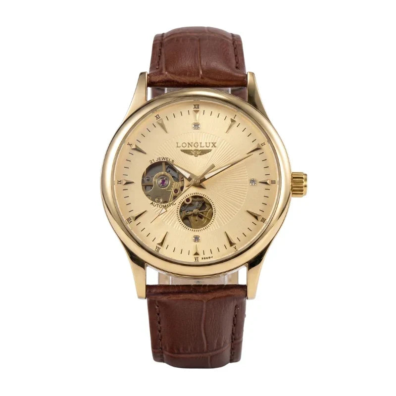 VORO® Ravenna · 41mm — Or
