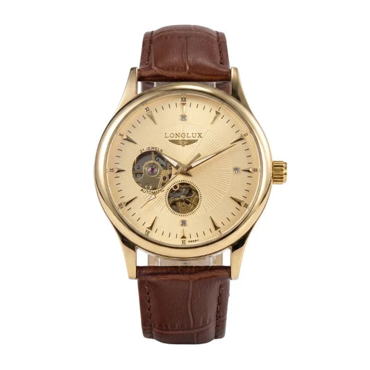 VORO® Ravenna · 41mm — Or