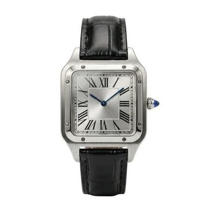 VORO® Parma · 33mm — Obsidienne