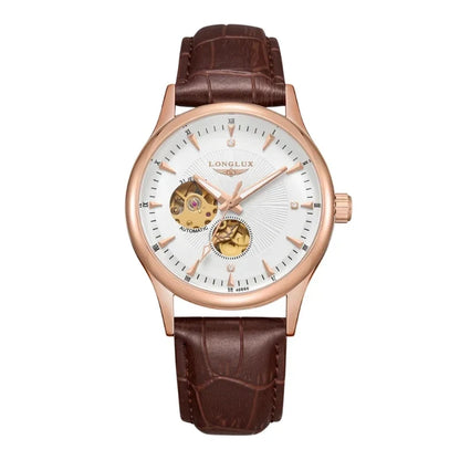 VORO® Ravenna · 41mm — Or Rose