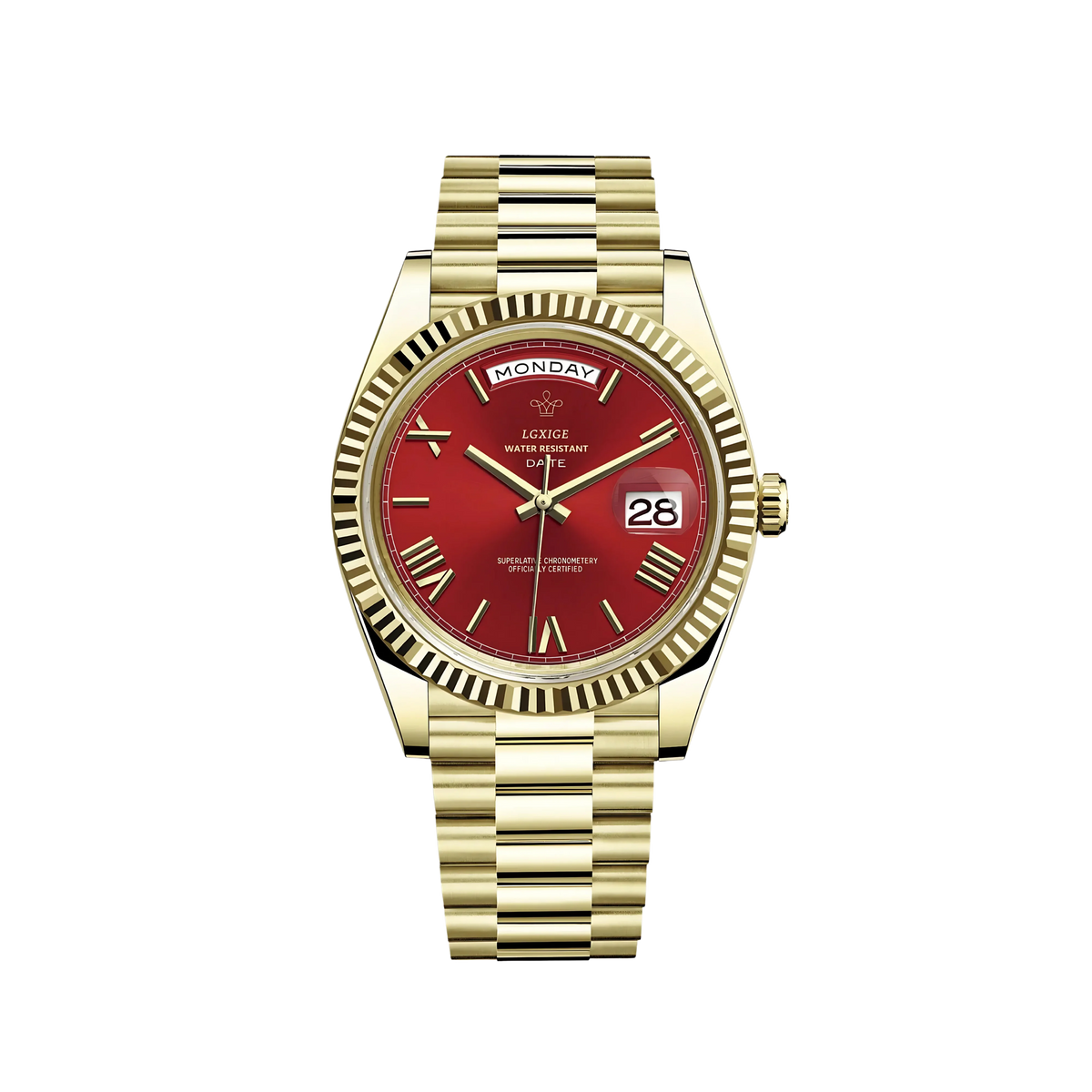 VORO® Genève · 40mm