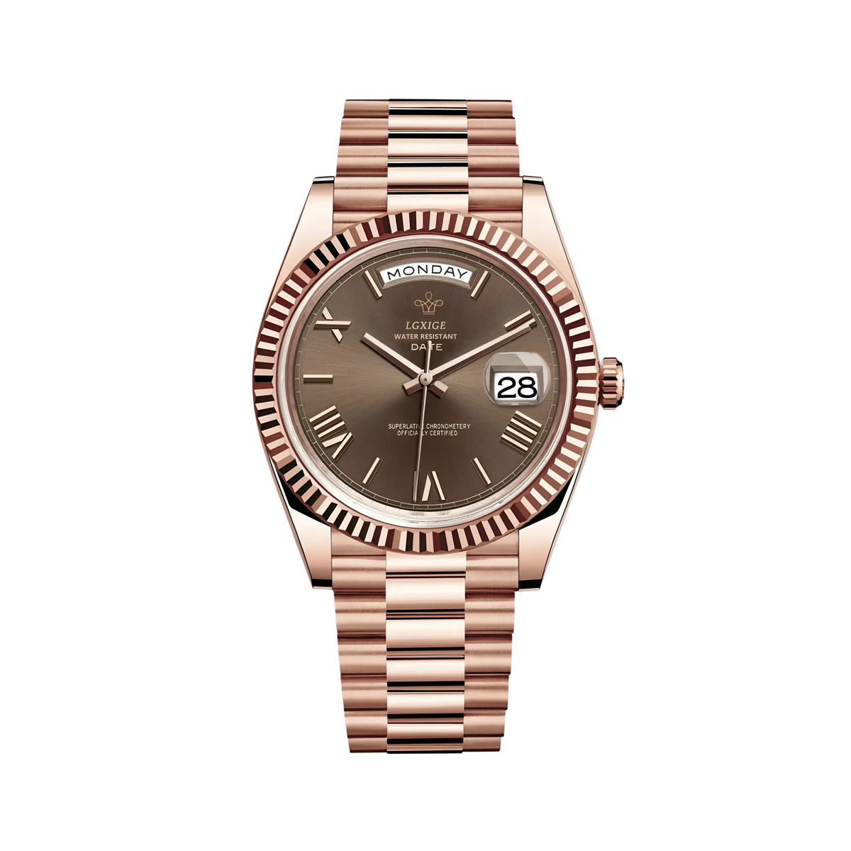 VORO® Genève · 40mm