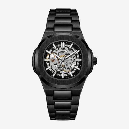 VORO® Carina Obsidienne · 42mm — Obsidienne