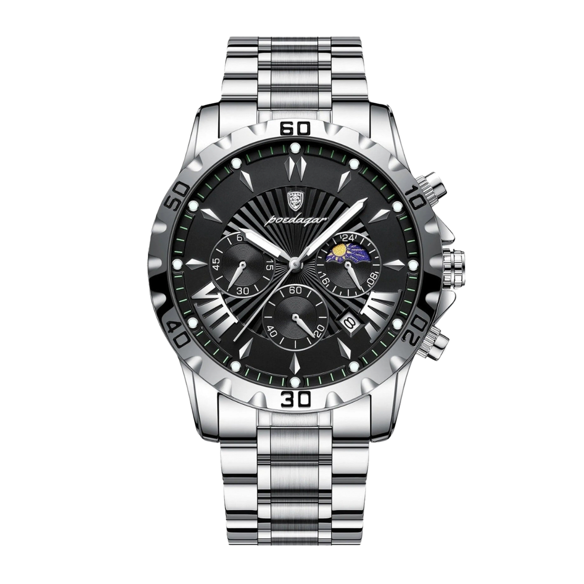 VORO® Sanremo · 41mm