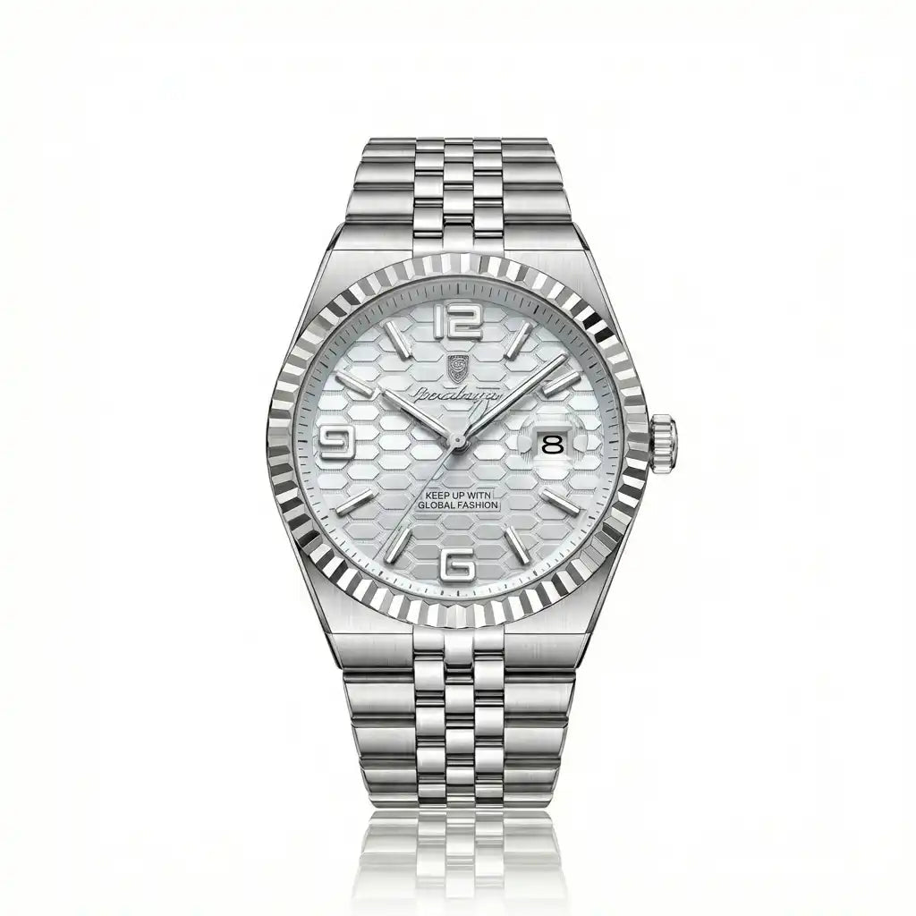 VORO® Torino 40mm Or