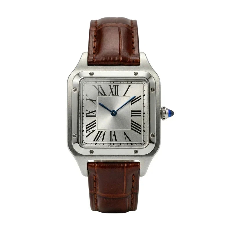 VORO® Parma · 33mm — Cognac
