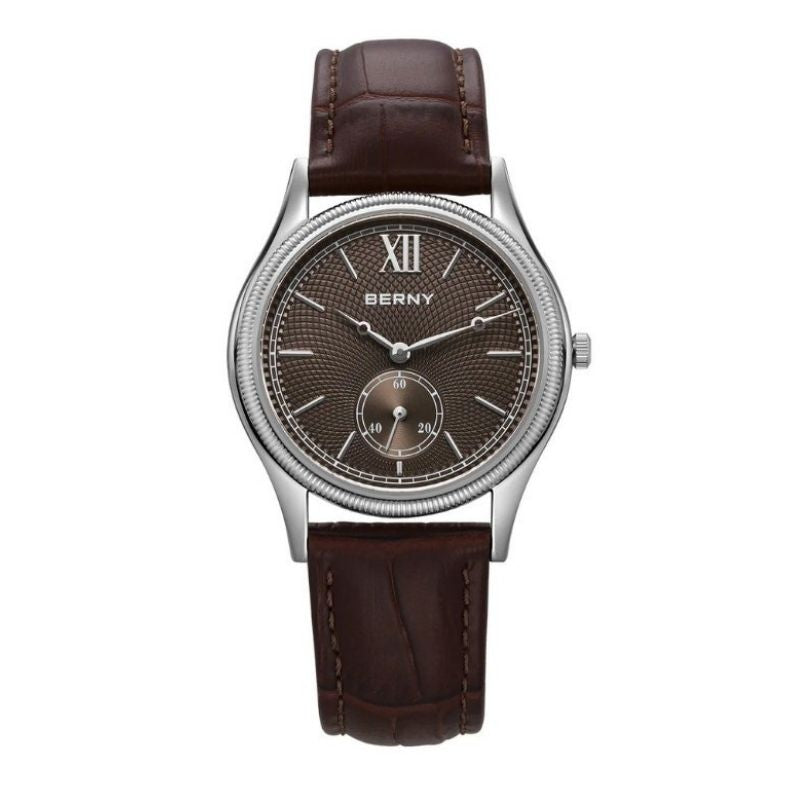 VORO® Lucca · 36mm — Cognac