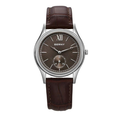 VORO® Lucca · 36mm — Cognac